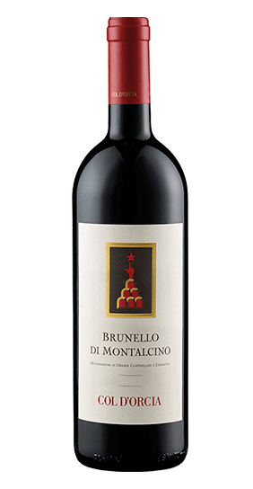 Col d'Orcia Brunello di Montalcino 2016 75 cl