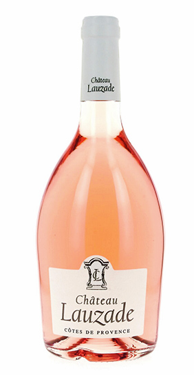 Château Lauzade Rosé 2021 75 cl