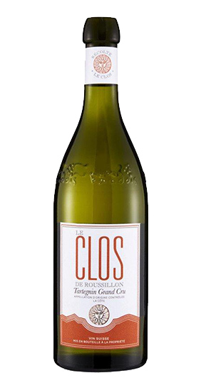 Clos du Roussillon Tartegnin 2020 70 cl