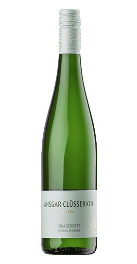 Ansgar Clüsserath Vom Schiefer Riesling Trocken 2020 75 cl