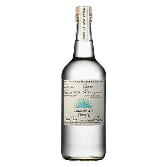 Casamigos Blanco 70 cl