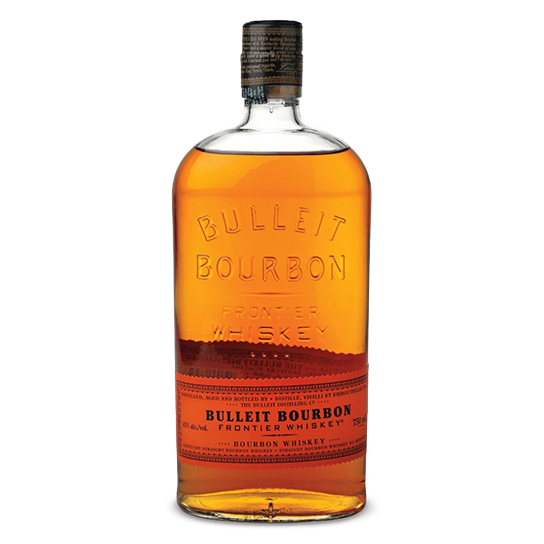 Bulleit Bourbon 70 cl