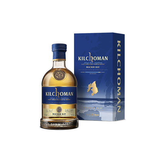Kilchoman Machir Bay 70 cl