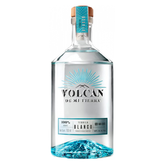 Volcan de Mi Tierra Blanco 70 cl