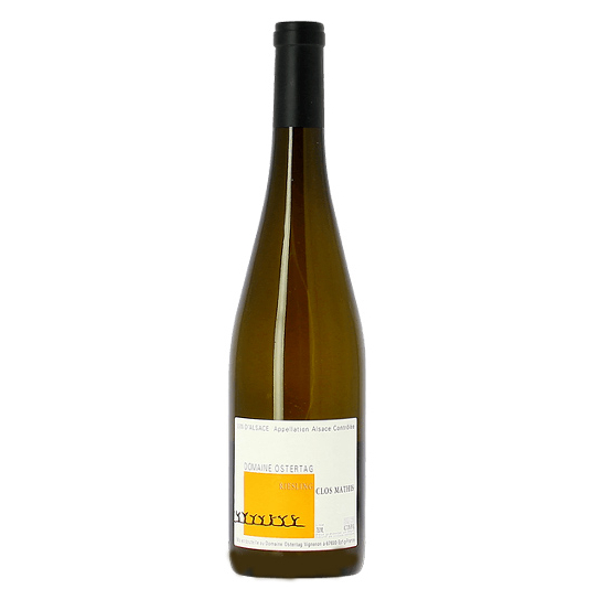 Domaine Ostertag Riesling 