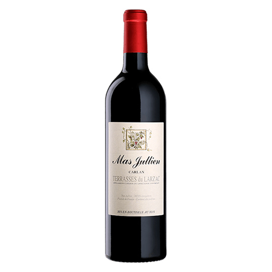 Mas Jullien Carlan 2020 75 cl