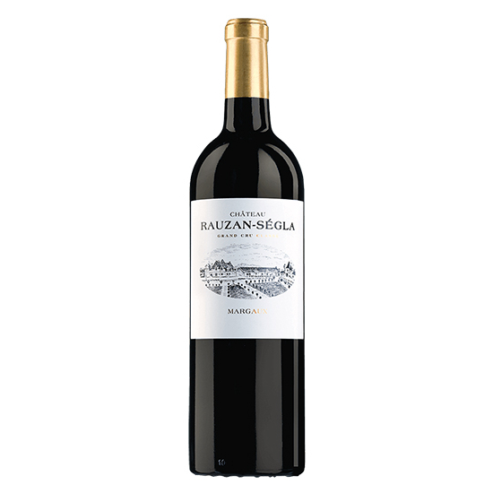 Château Rauzan-Ségla 2018 75 cl