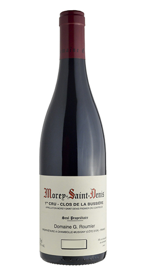 Domaine Georges Roumier Morey-Saint-Denis 