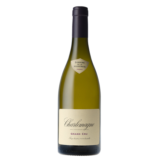 Domaine de La Vougeraie Charlemagne 2019 75 cl