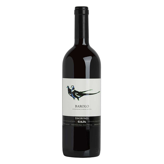 Domaine Angelo Gaja Dagromis 2018 75 cl