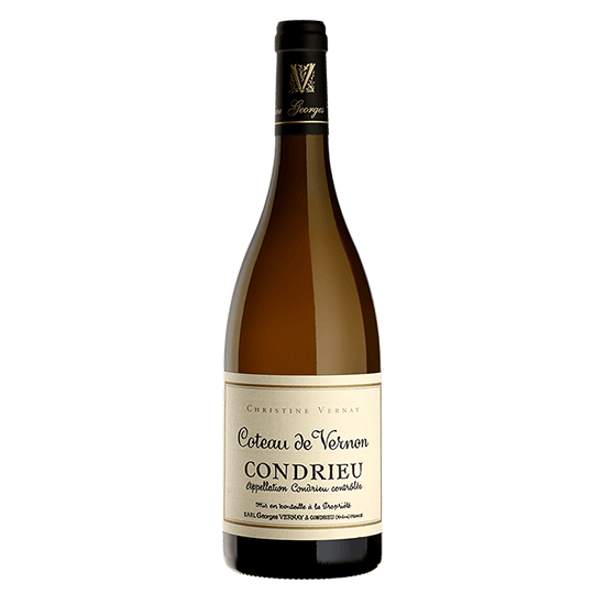 Domaine Georges Vernay Condrieu Côteau de Vernon 2020 75 cl