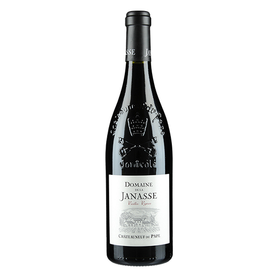 Domaine de La Janasse Vieilles Vignes 2017 75 cl