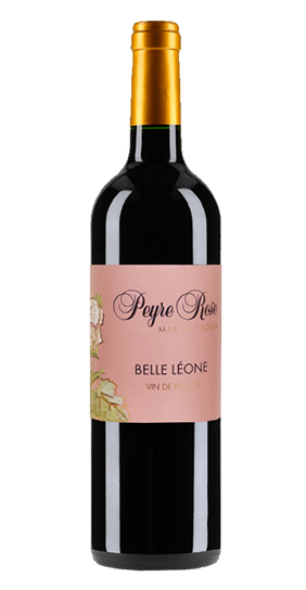 Domaine Peyre Rose Belle Léone 2011 75 cl