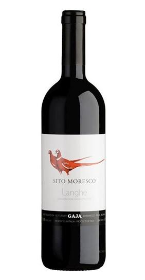 Domaine Angelo Gaja Sito Moresco 2020 75 cl