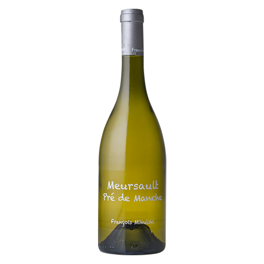 Domaine François Mikulski Meursault 