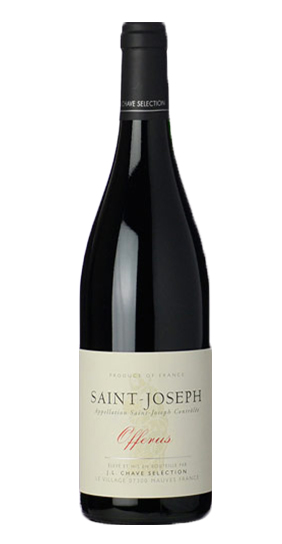 Domaine Jean-Louis Chave Saint-Joseph Offerus 2018 75 cl