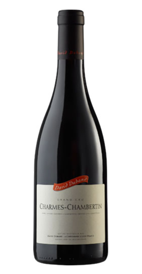 Domaine Duband David Charmes-Chambertin 2019 75 cl