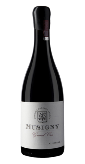 Domaine Drouhin Laroze Magnum Musigny 2019 150 cl