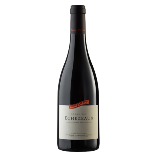 Domaine Duband David Echezeaux 2020 75 cl