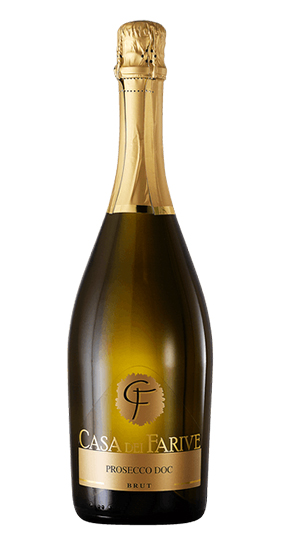 Cantine Vedova Prosecco Spumante Brut 