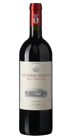 Tenuta dell'Ornellaia Le Serre Nuove 2020 75cl