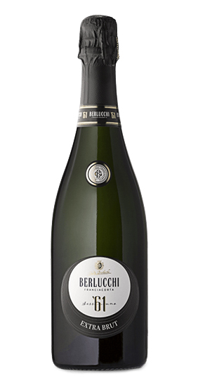 Berlucchi '61 Extra Brut 75cl