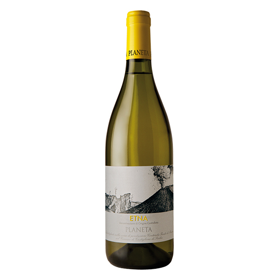 Azienda Agricola Planeta Etna Bianco 2019 75cl