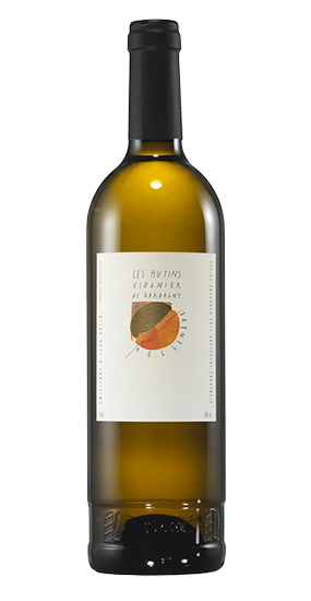 Domaine les Hutins Viognier 2021 75cl