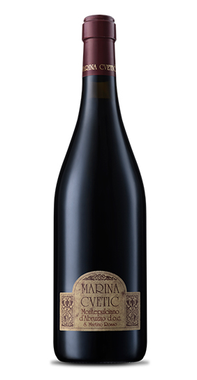 Masciarelli Marina Cvetic Montepulciano d'Abruzzo 2018 75cl