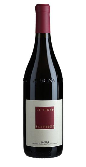 Domaine Luciano Sandrone Barolo 