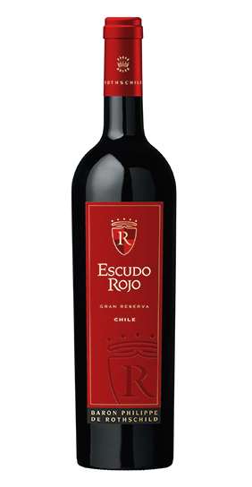 Baron Philippe de Rothschild Escudo Rojo Gran Reserva 2019 75cl