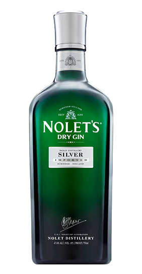 Nolet Distillery Nolet's Silver Gin 70cl