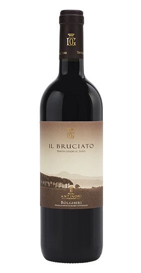 Marchesi Antinori Il Bruciato 2021 75cl