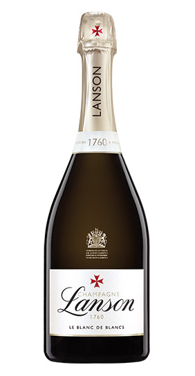 Lanson Le Blanc de Blancs 75cl