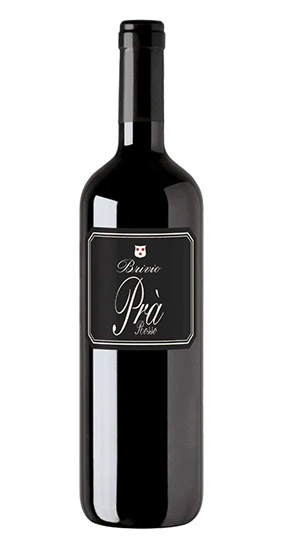 Brivio Prà Rosso 2020 75cl