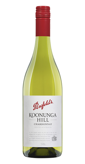 Penfolds Koonunga Hill Chardonnay 2019 75cl