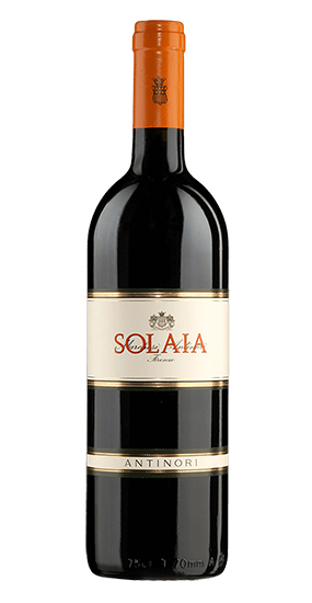 Marchesi Antinori Solaia 2019 75cl