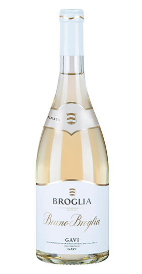 Broglia Bruno Broglia 2018 75cl