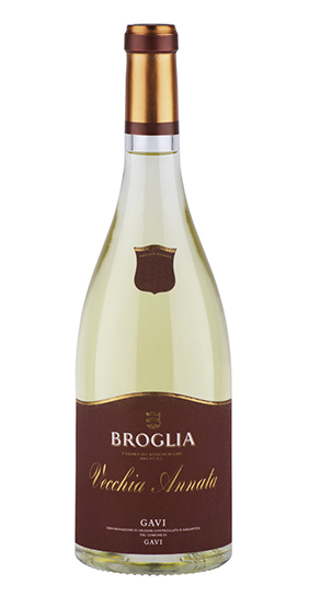 Broglia Vecchia Annata 2010 75cl