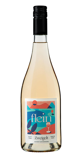 Schmidt am Bodensee Flein Traubensaft 