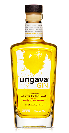 Ungava Gin 70cl