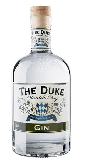 The Duke Munich Dry Gin 70cl