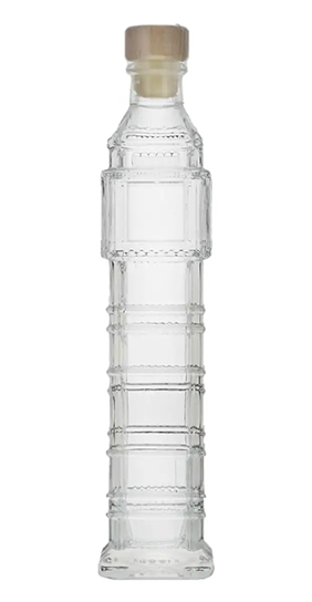 Big Ben London Dry Gin 70cl