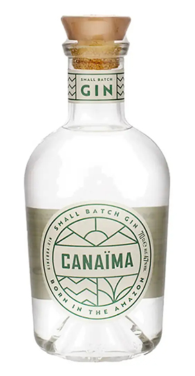 Canaima Gin 70cl