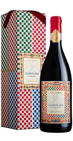 Donnafugata Cuordilava 