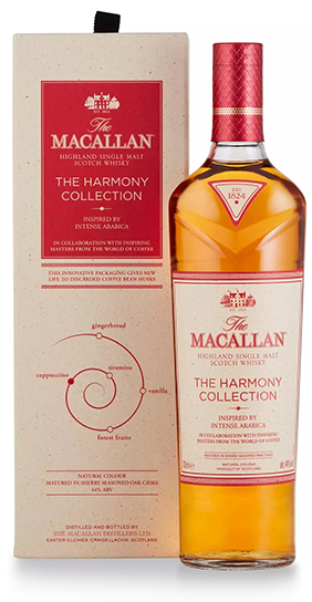 Macallan The Armony Collection Intense Arabica 70cl