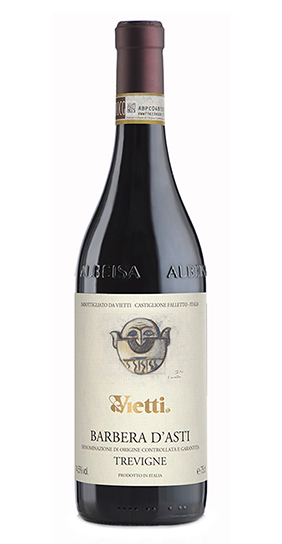 Domaine Vietti Barbera d'Asti Sichei 2020 75cl