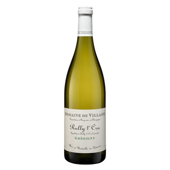 Domaine De Villaine Rully 