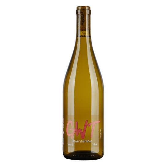 Mermoud Vignerons Gewürztraminer 2021 75 Cl