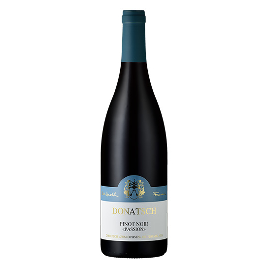 Donatsch Pinot Noir 